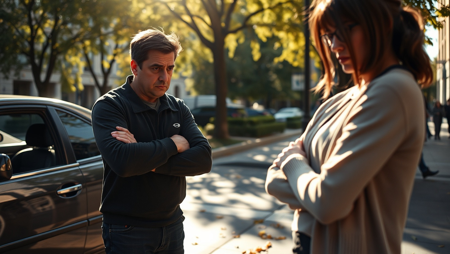 Friend Uses Car Without Permission: Am I Justified in Feeling Betrayed?