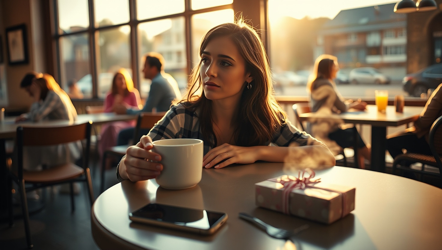 Feeling Neglected by Best Friend Due to New Partner: AITA?