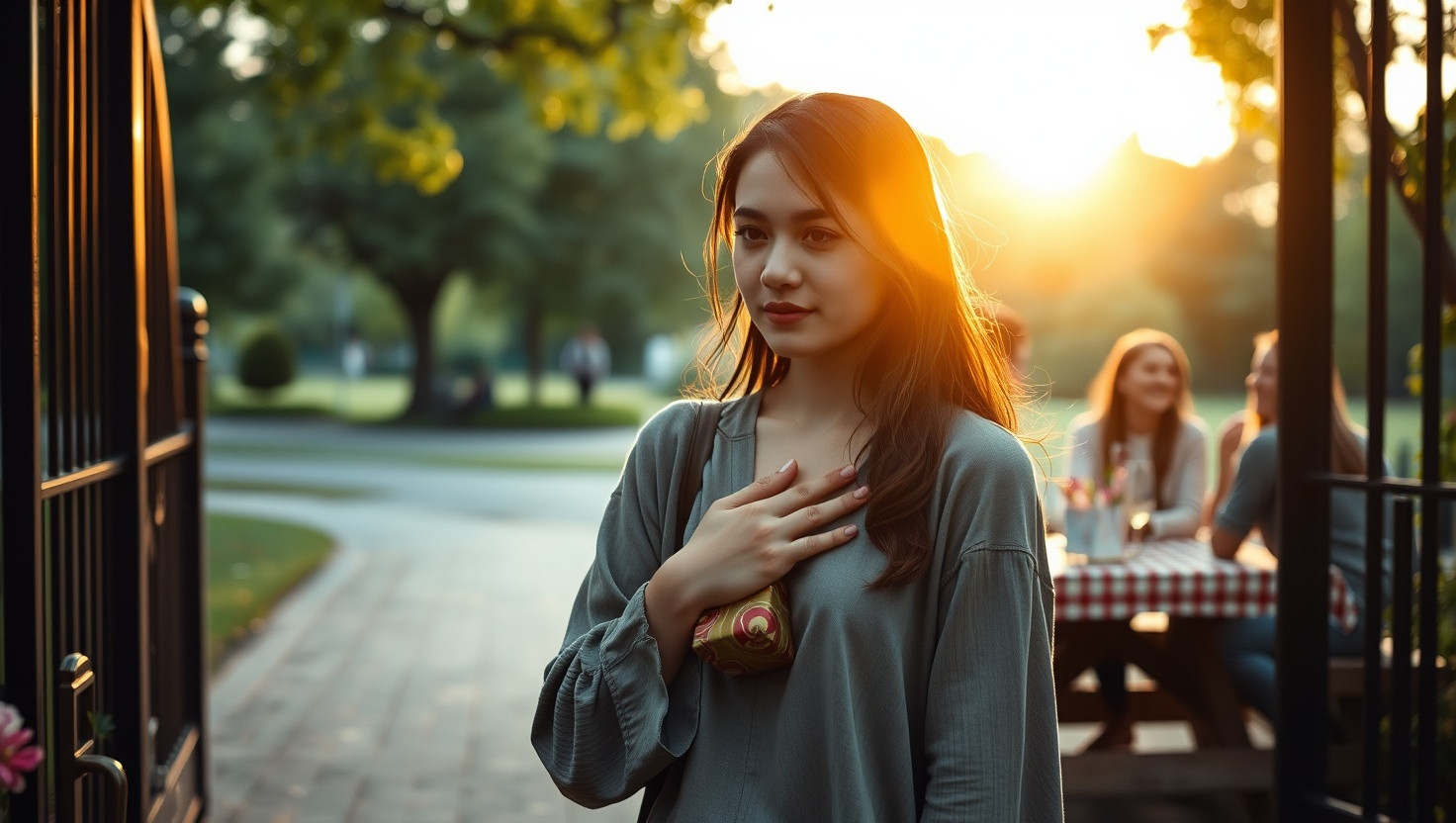 Should I Skip My Best Friends Party Because Shes Dating My Ex?