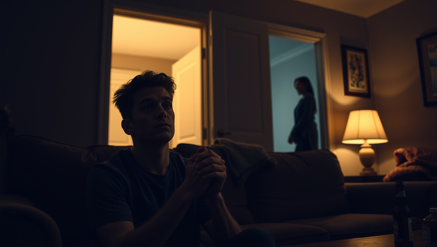 Refusing to Let Ex-FWB Stay Over: Am I the Jerk for Setting Boundaries?