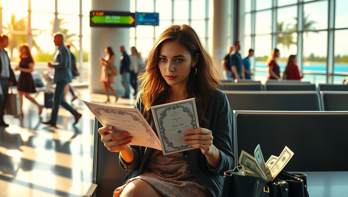 Should I Skip My Cousins Bali Wedding to Save Money?