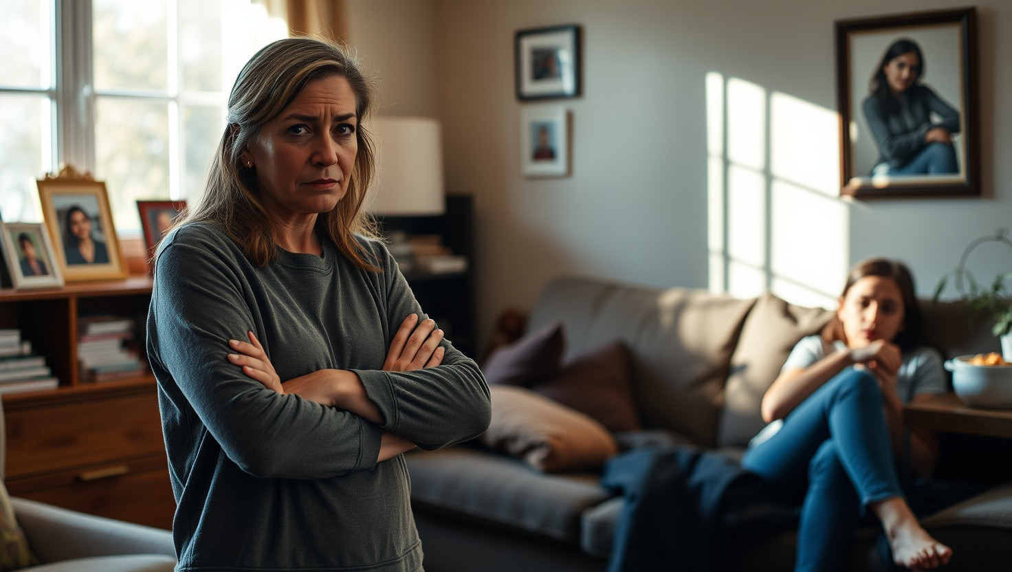 Confronting Sister for Prioritizing Friends Over Family: AITA?