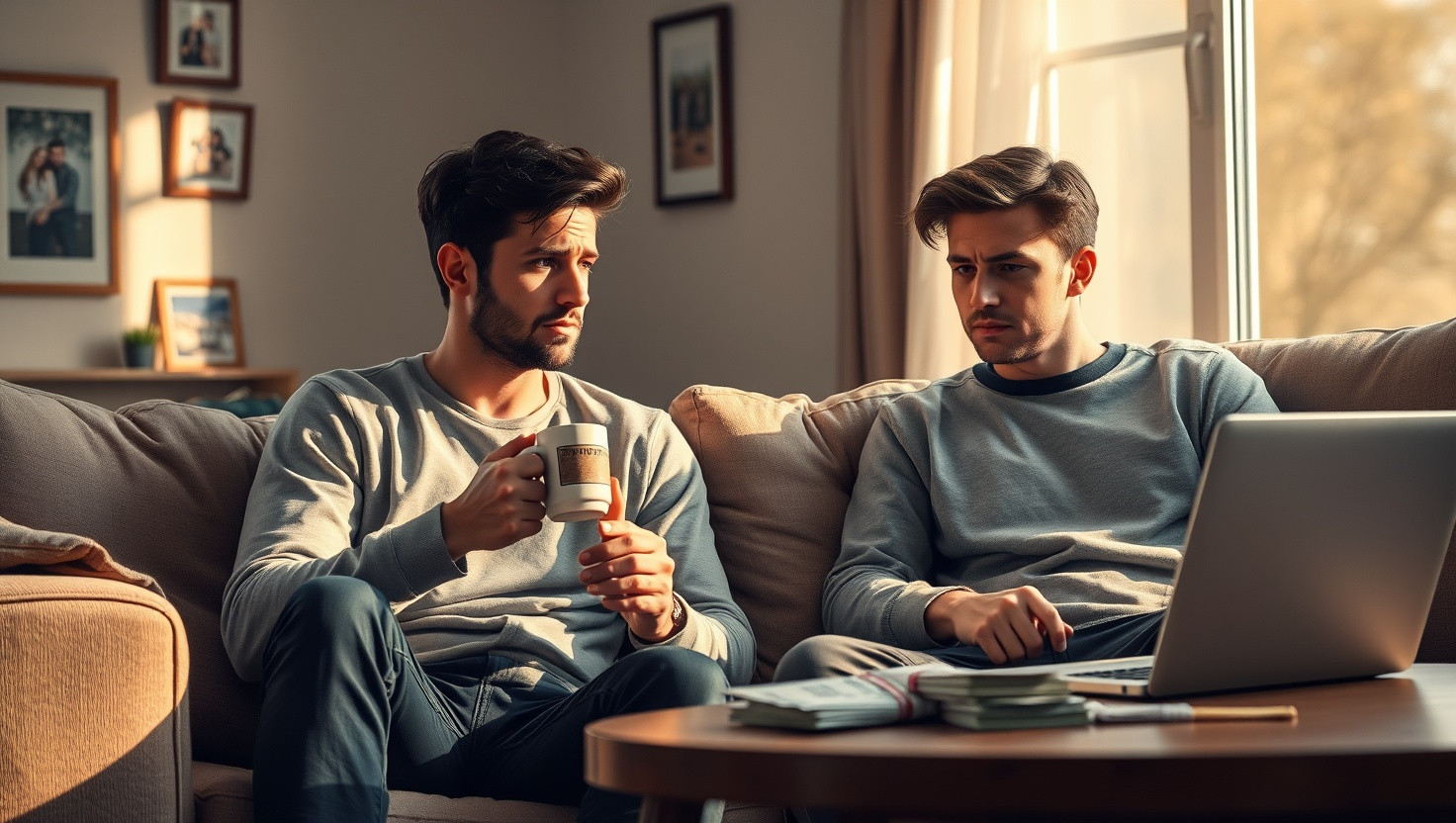 Should I Lend Money to a Struggling Friend? Deciding Between Friendship and Financial Stability