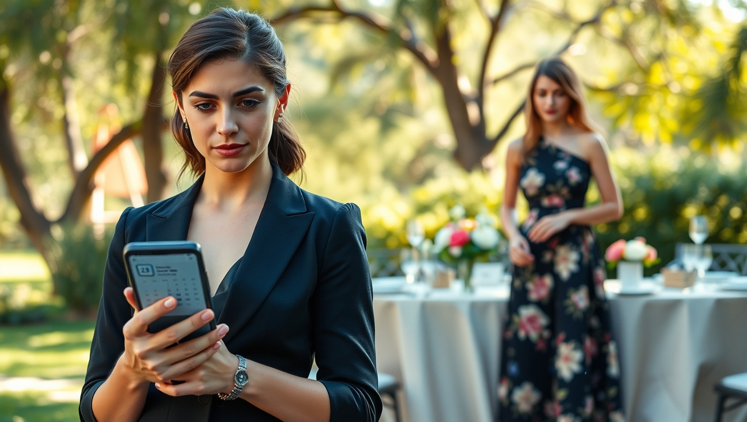 Choosing Work Over Best Friends Bridal Shower: AITA for Missing the Event?
