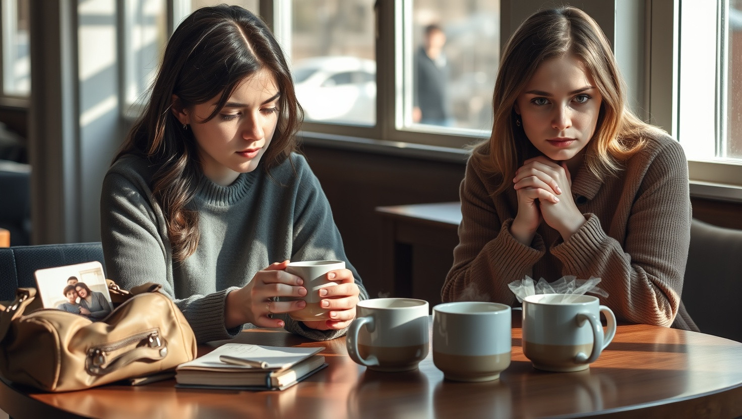 Is it wrong to address my friends constant criticism of my family?