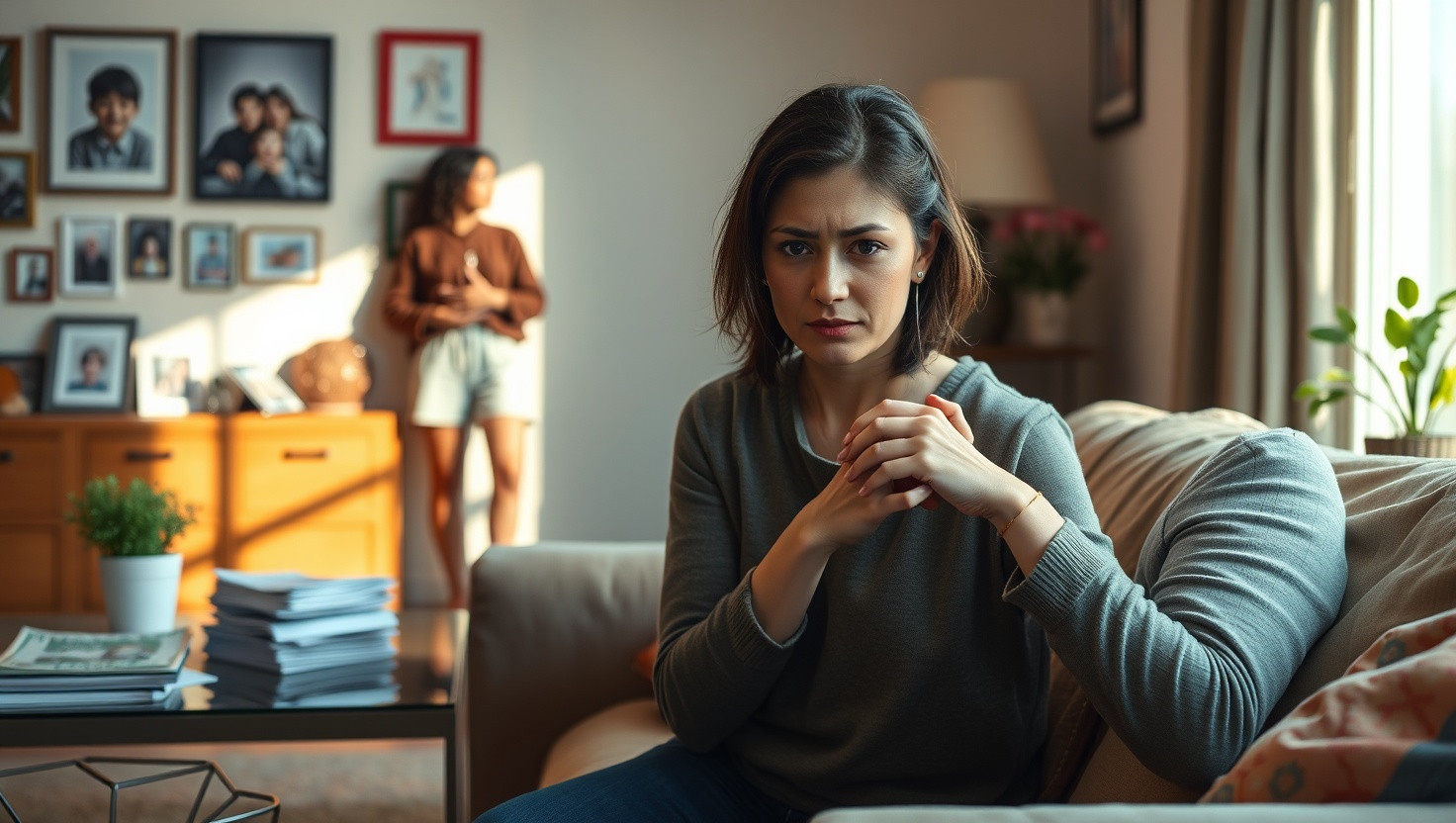 Should I Lend My Irresponsible Sibling Money for a House Down Payment?