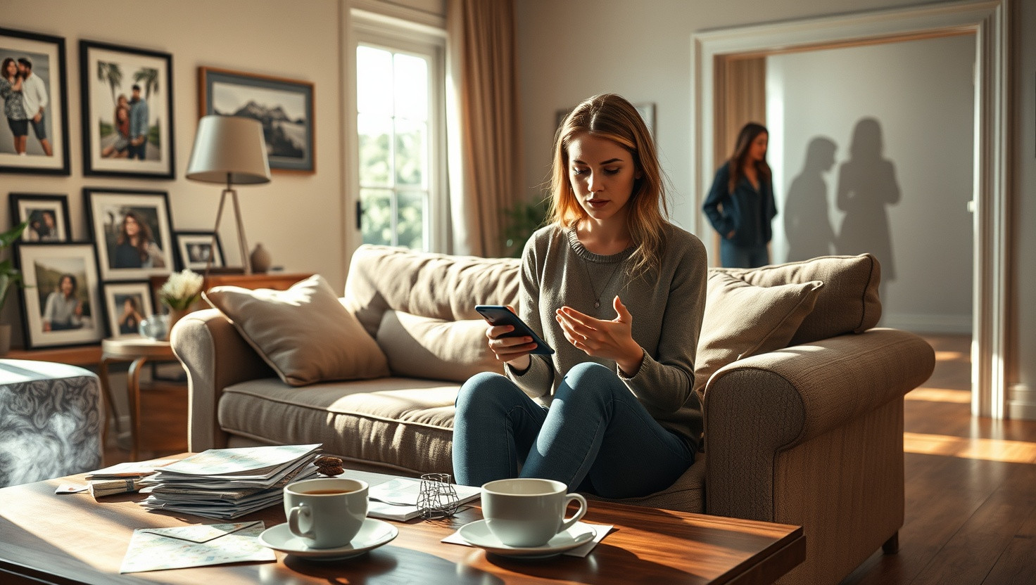 Confronting Friends for Excluding Me: Am I the Jerk or Justified?