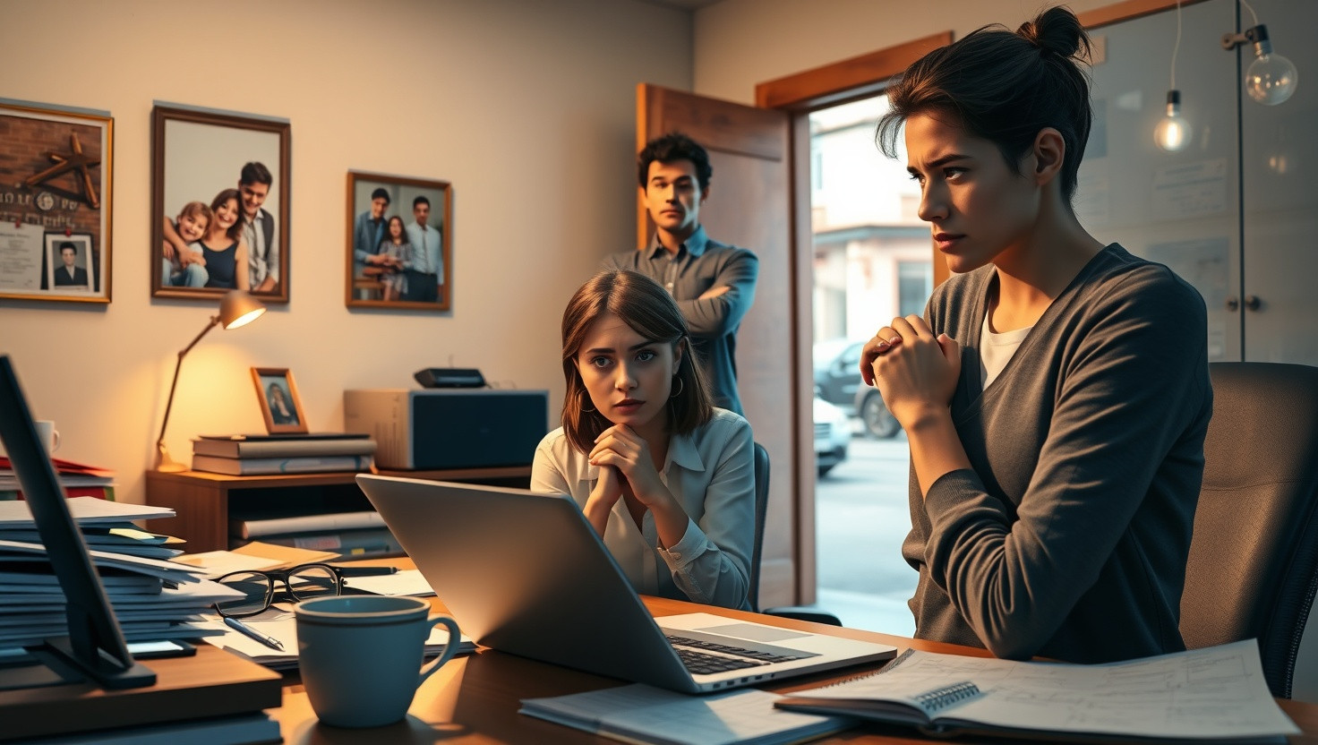 Should I Allow My Best Friends Unreliable Sibling to Join Our Family Business?