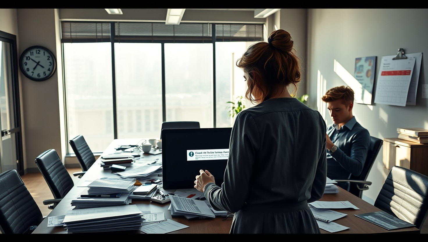Project Managers Dilemma: AITA for Failing to Train New Hire, Resulting in Teams Mistake?