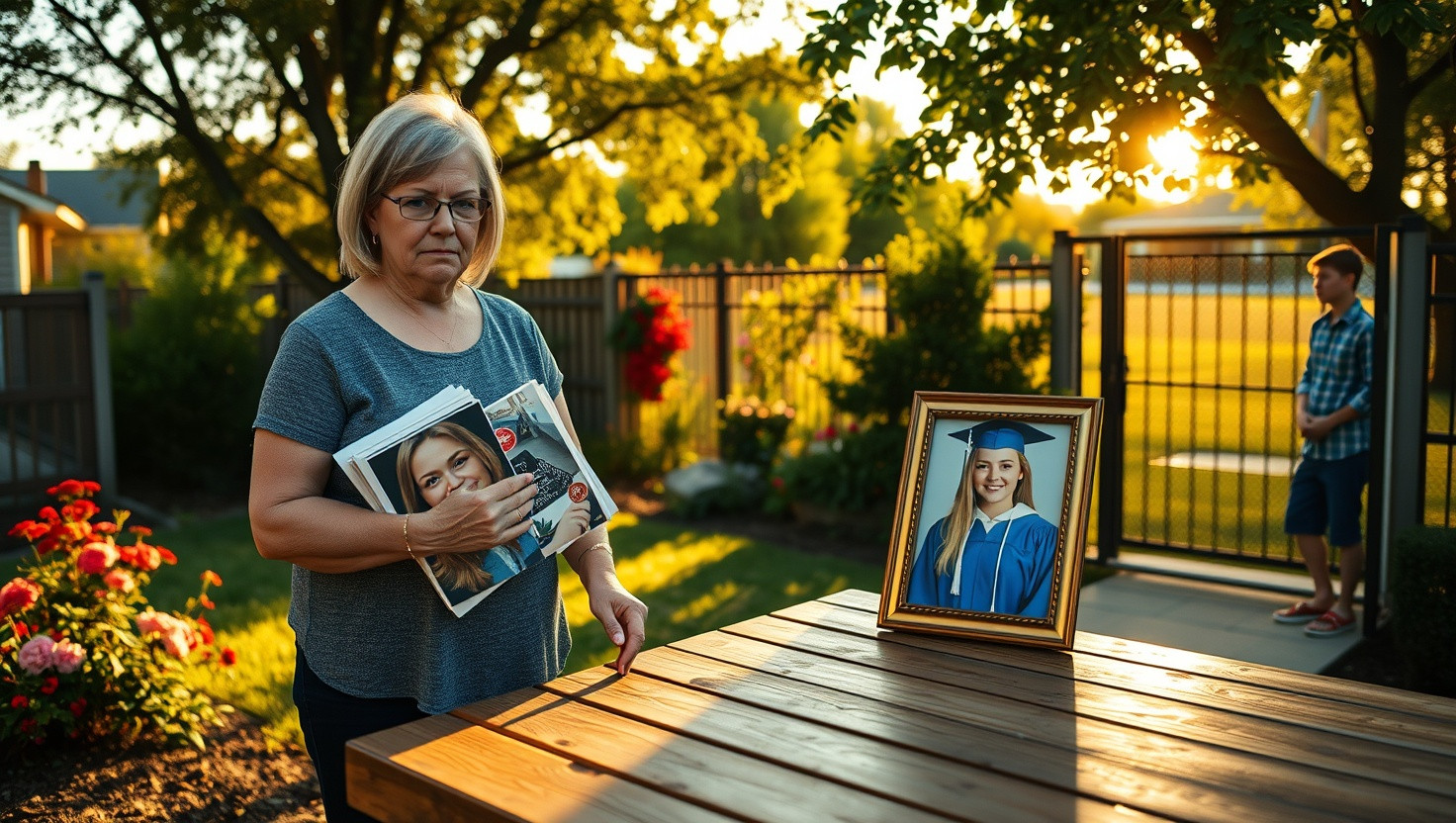 Should I Share My Daughters College Fund with My Nephew?
