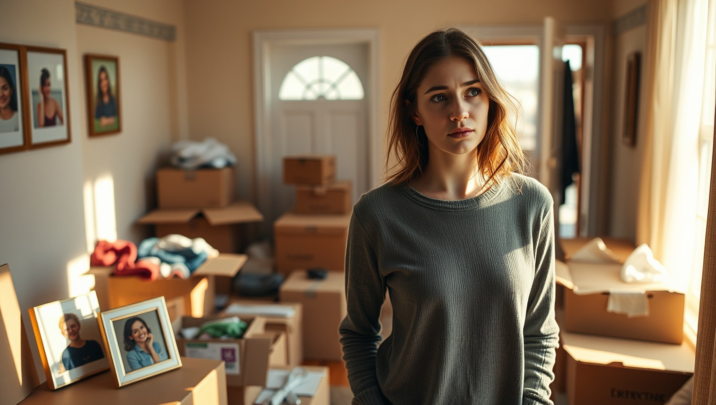 Should I Feel Guilty for Refusing to Help Unreliable Friend Move?