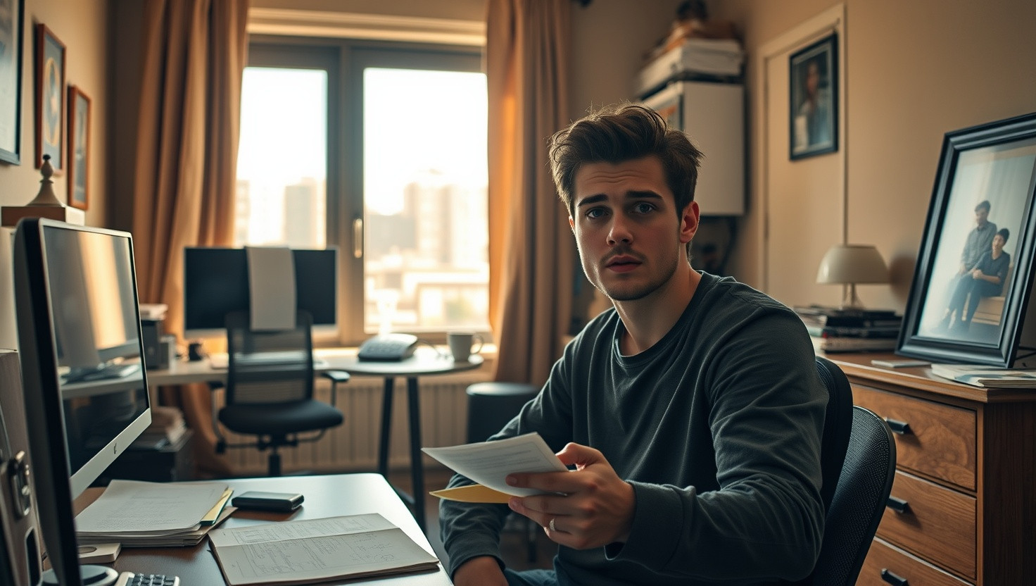 Should I Report My Co-Workers Unauthorized Work-From-Home Setup?