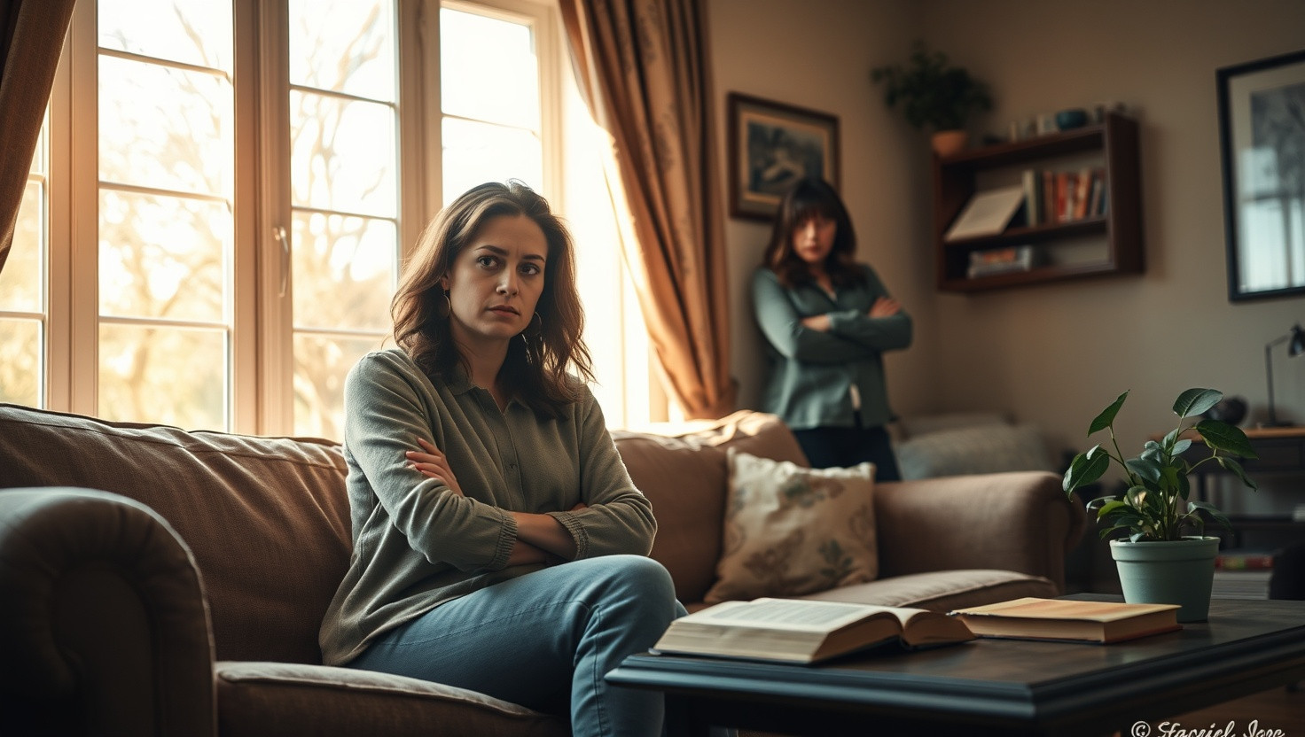 Should I Ask My Sister to Pay Rent to Live in Our Family Home?