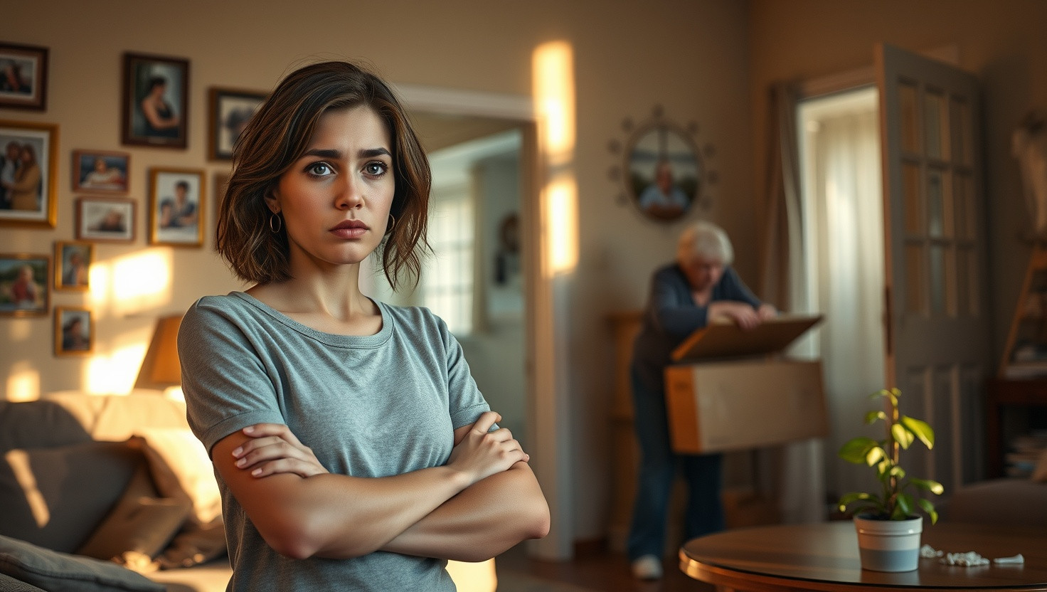 Debating Family Obligations: AITA for Refusing to House Evicted Aunt?