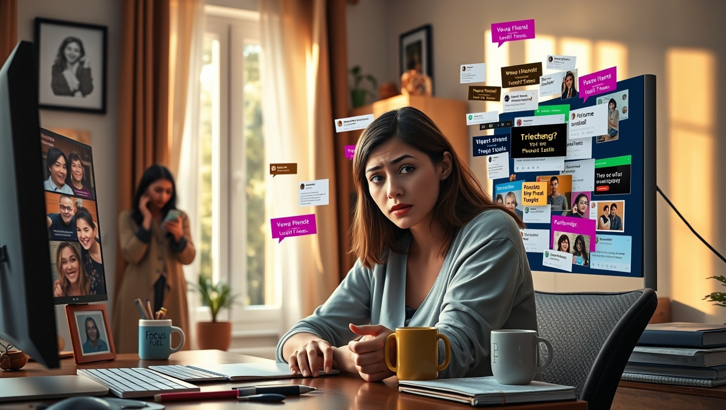 Dealing with a Friend Who Wont Stop Tagging You in Memes: WIBTA for Setting Boundaries?