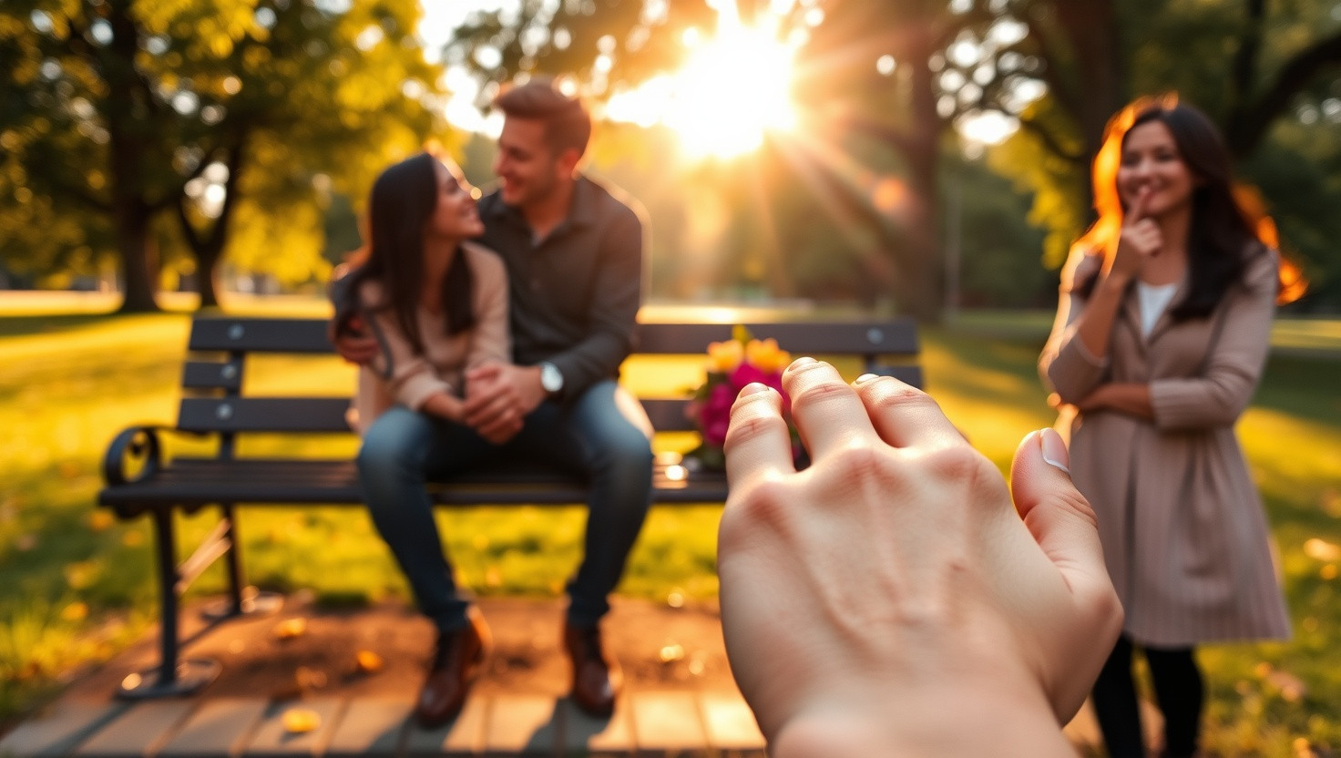 Should I Date My Best Friends Crush? Reddit User Seeks Advice