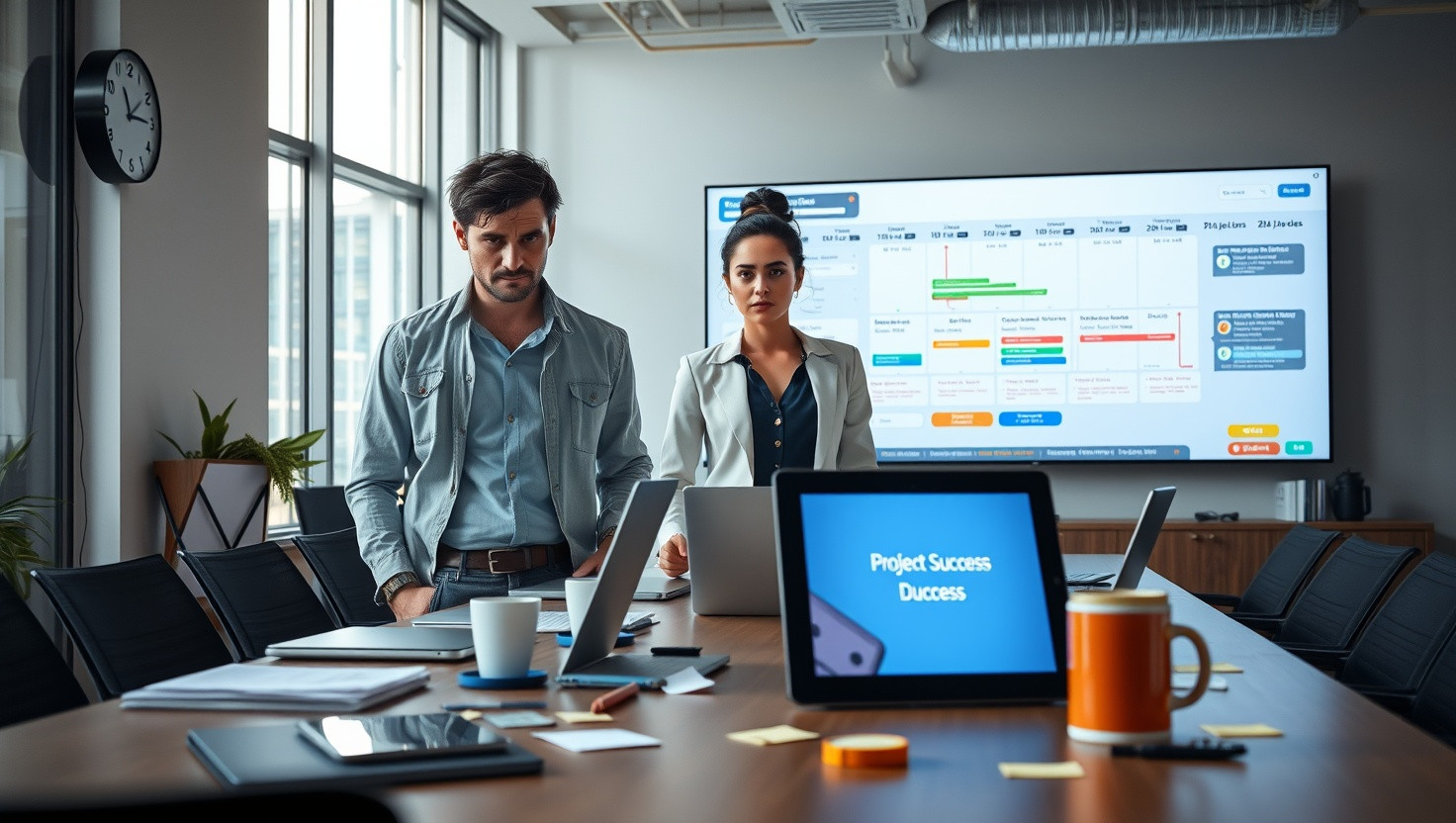 Should I Share Credit Equally After Colleague Missed Deadline?
