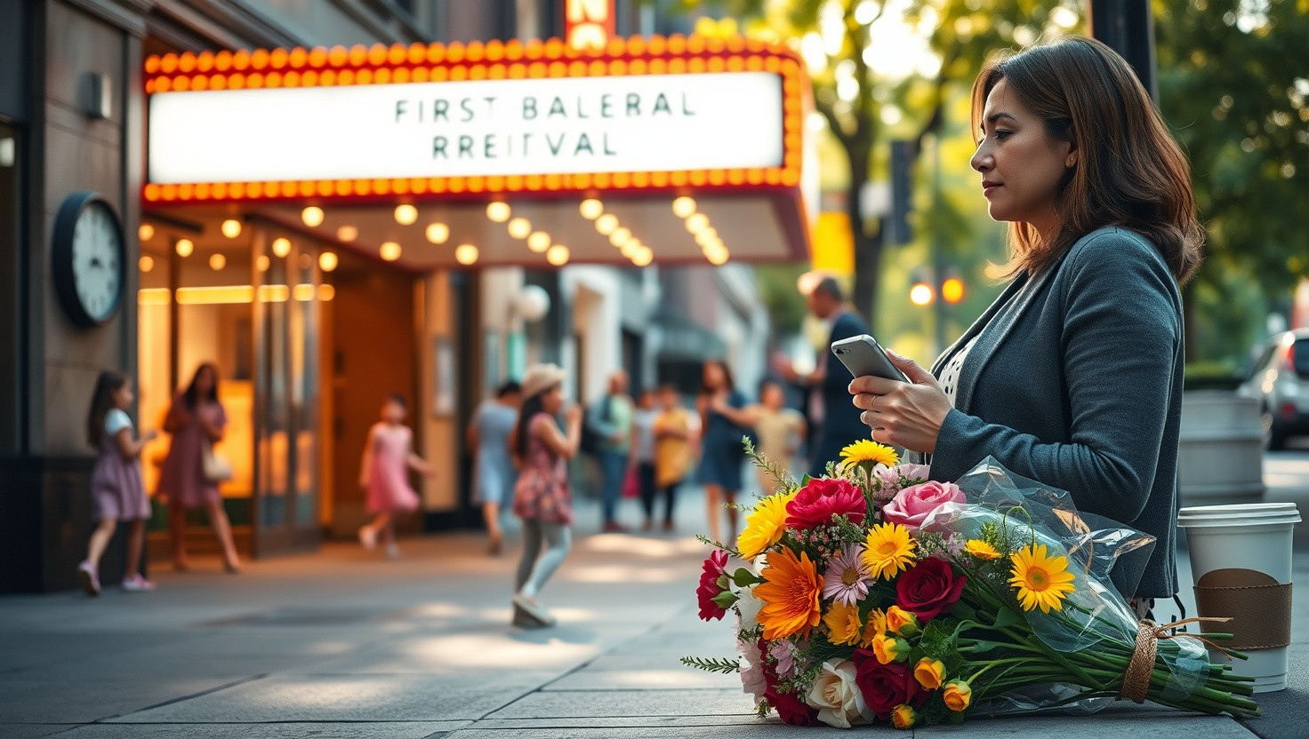 Mom Asks Coworker to Swap Shift for Daughters Ballet Recital - AITA? 🩰