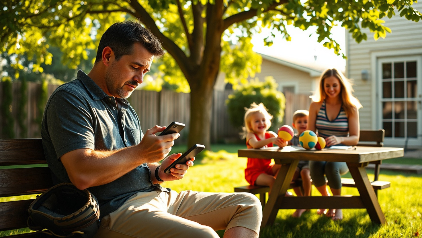 Should I Ask My Brother to Prioritize Family Time Over Work?