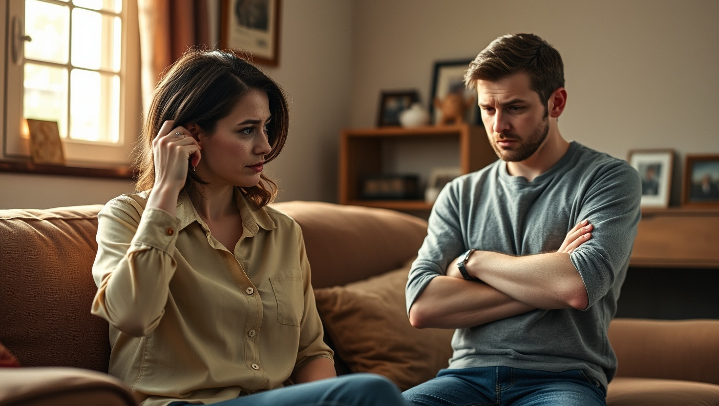 Should I Feel Guilty for Refusing to Finance My Siblings Business Dream?