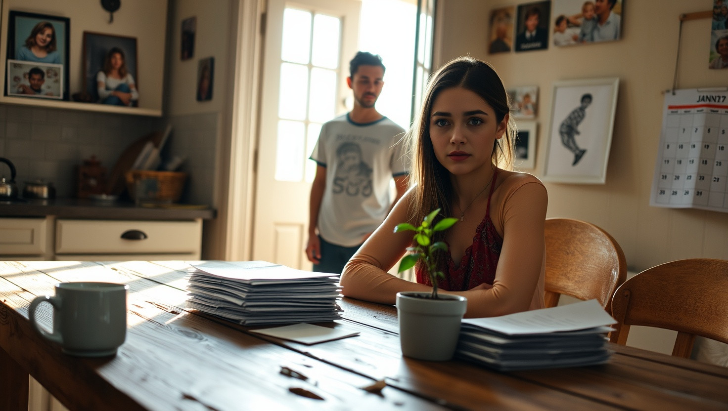 Should I Ask My Sibling to Repay a Family Loan Despite Their Financial Struggles?