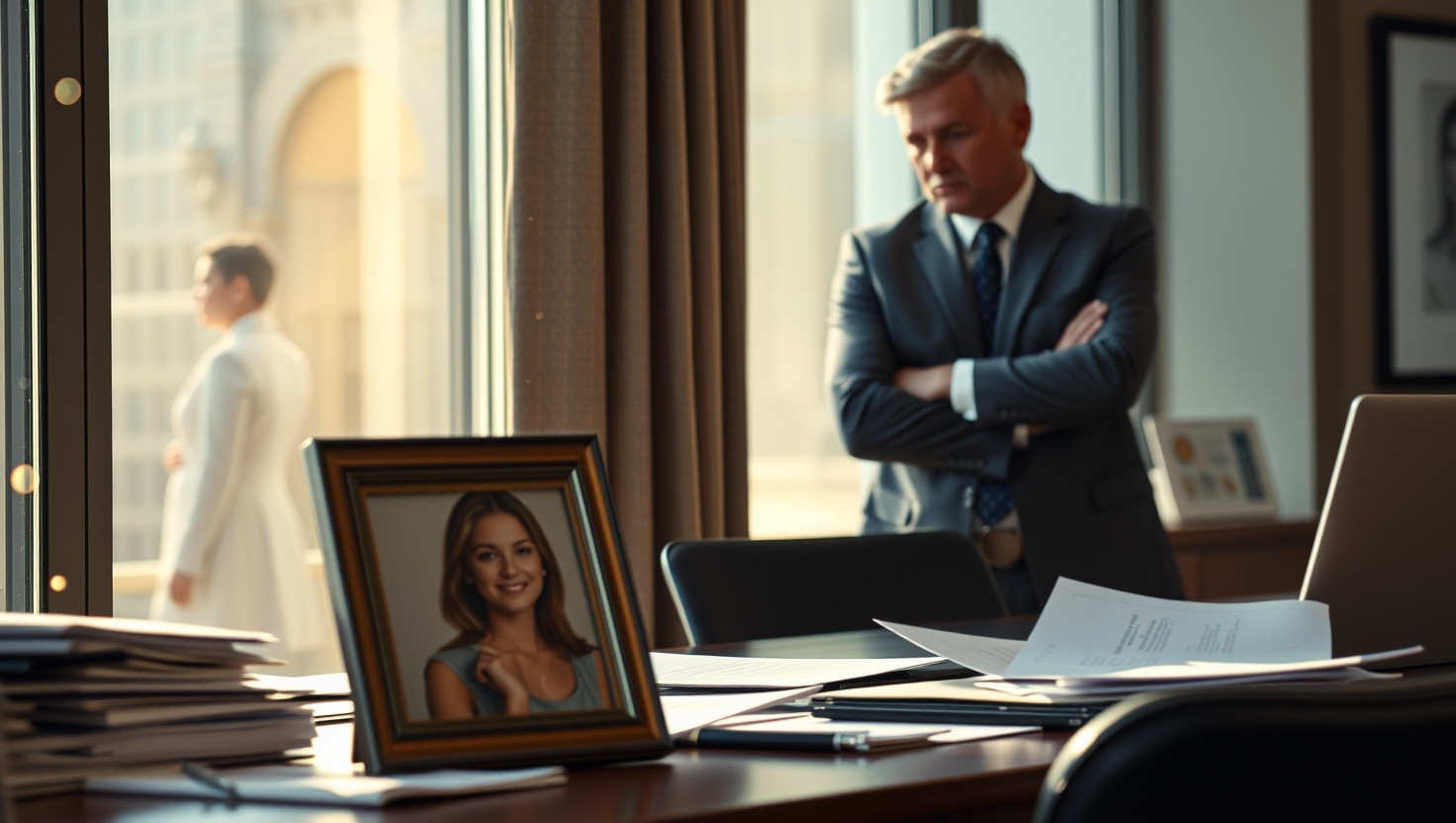 Should I Have Pushed My Dad to Hire My Underqualified Cousin at Our Family Office? | AITA?
