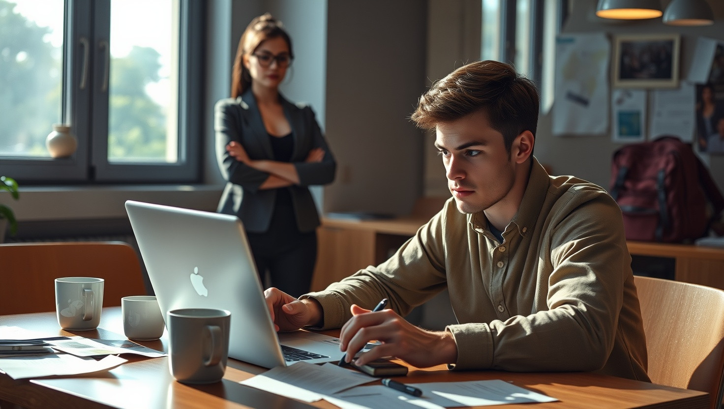 Refusing to Cover Coworkers Shift: AITA for Prioritizing Personal Plans Over Financial Struggles?