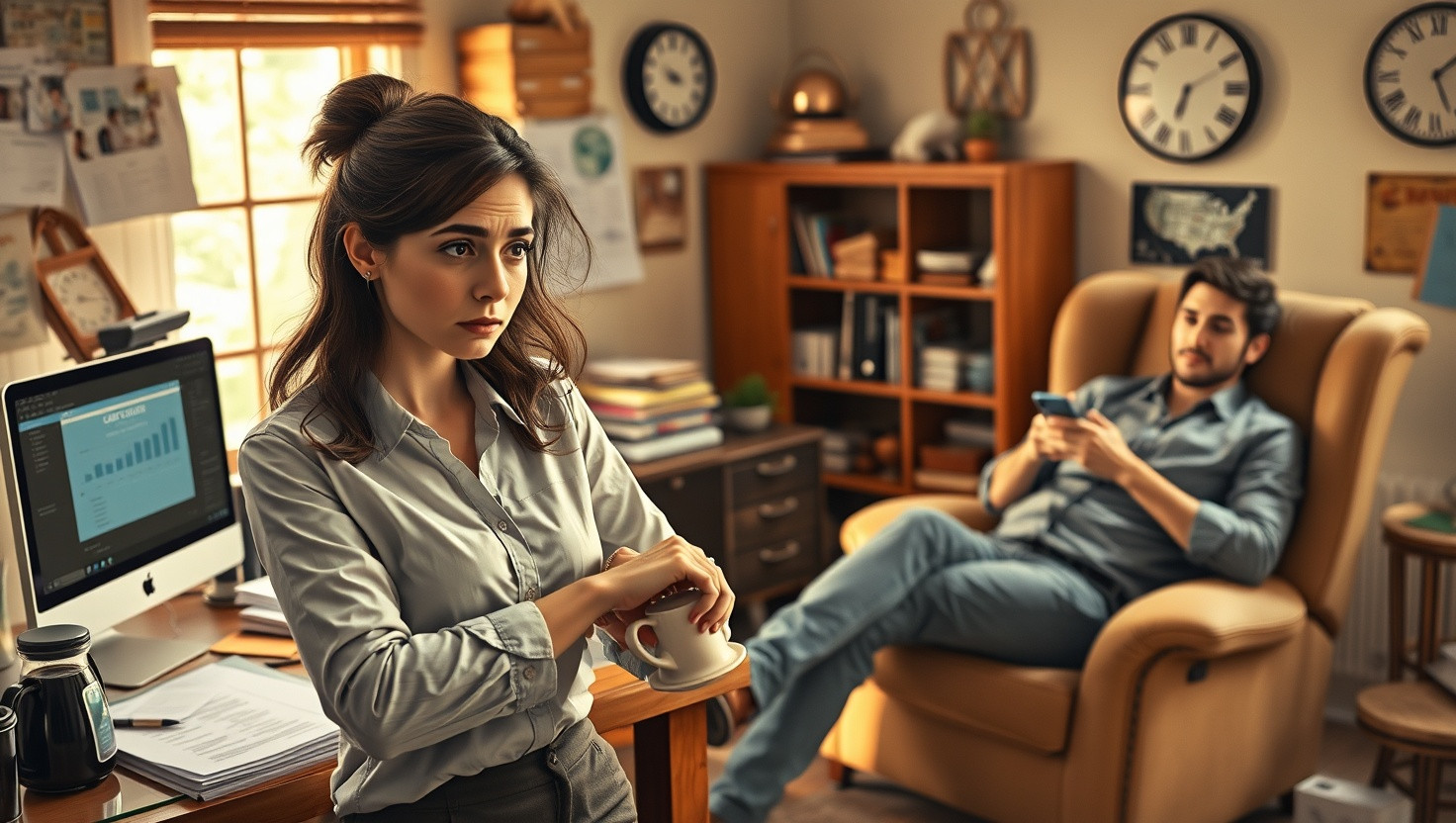 Balancing Breaks: Should I Ask My Brother to Limit Breaks During Family Business Hours?