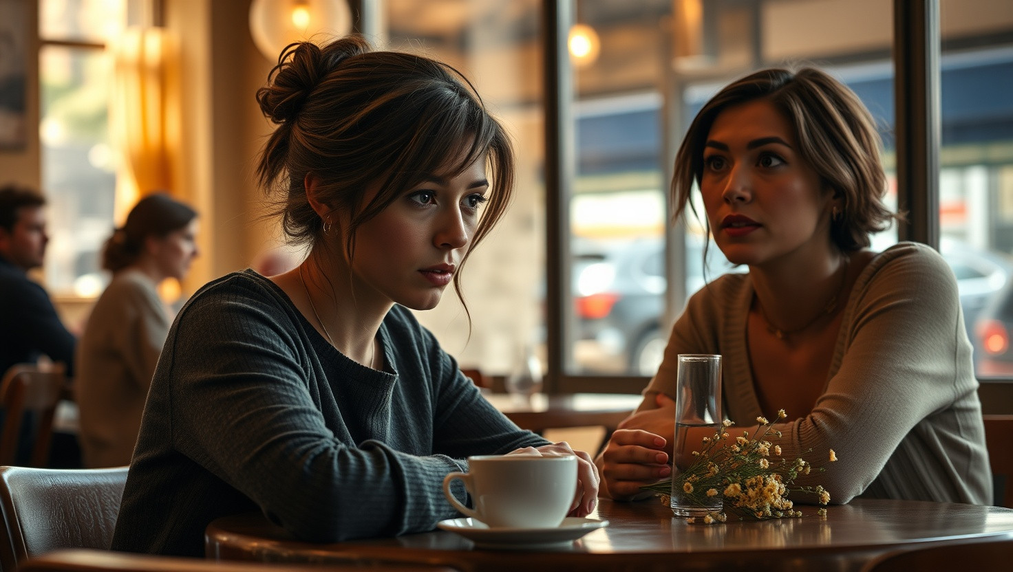 Conflicted Friend: Should I Have Confessed My Feelings to My Friend in a Relationship?