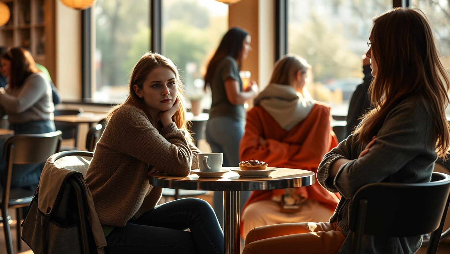 Is it Wrong to Keep My Best Friend Away from My Crush?