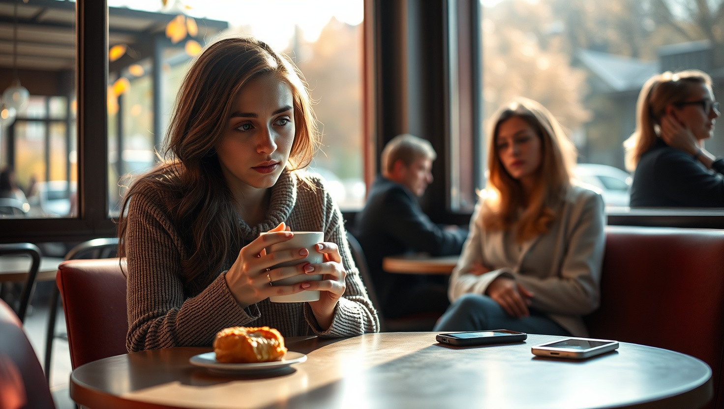 AITA for Giving Tough Love Dating Advice that Led to a Friends Breakup?