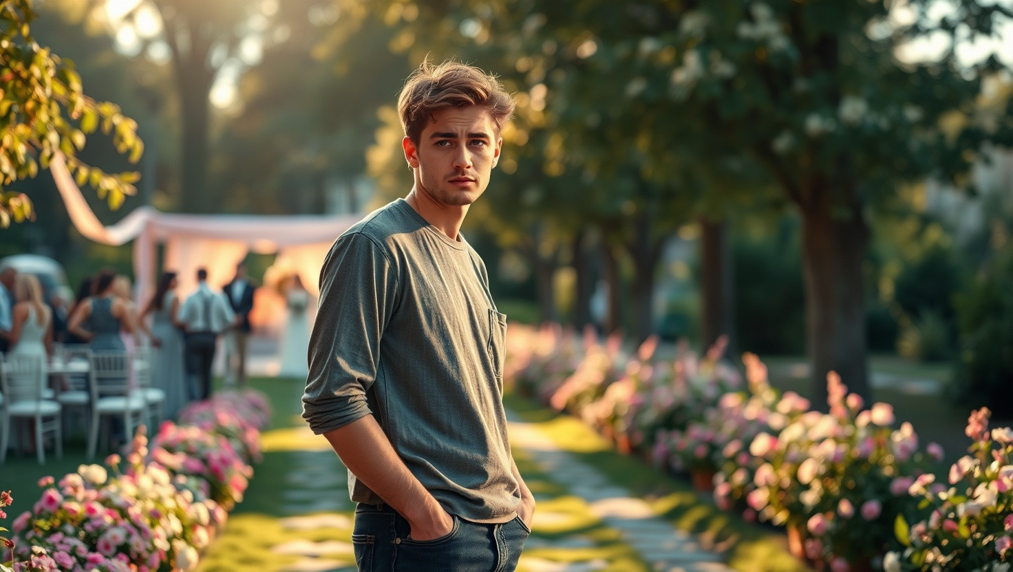 Is it Wrong to Skip Best Friends Wedding Over Ex? AITA?