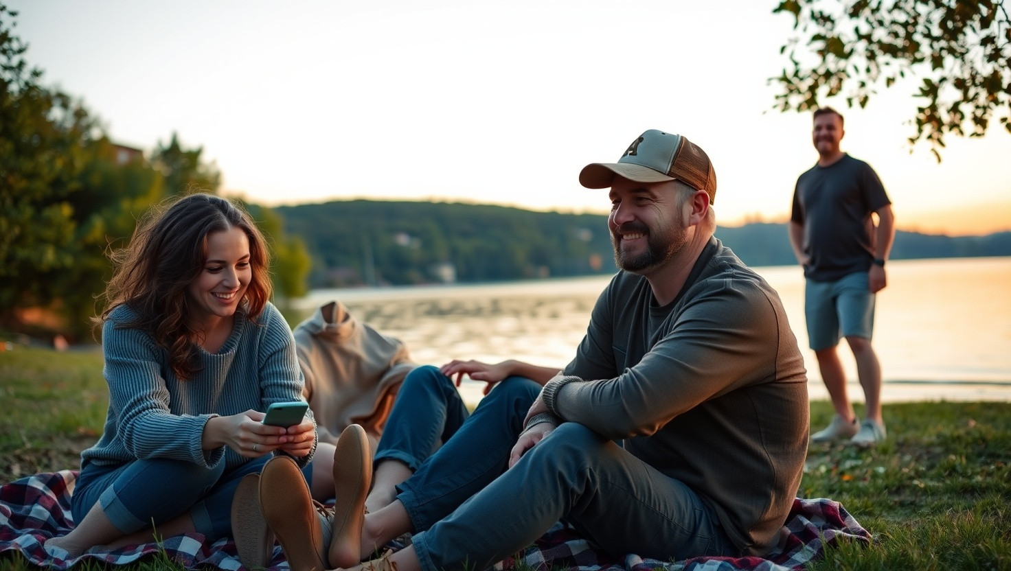 Should I Exclude My Best Friends New Partner From Our Annual Trip?