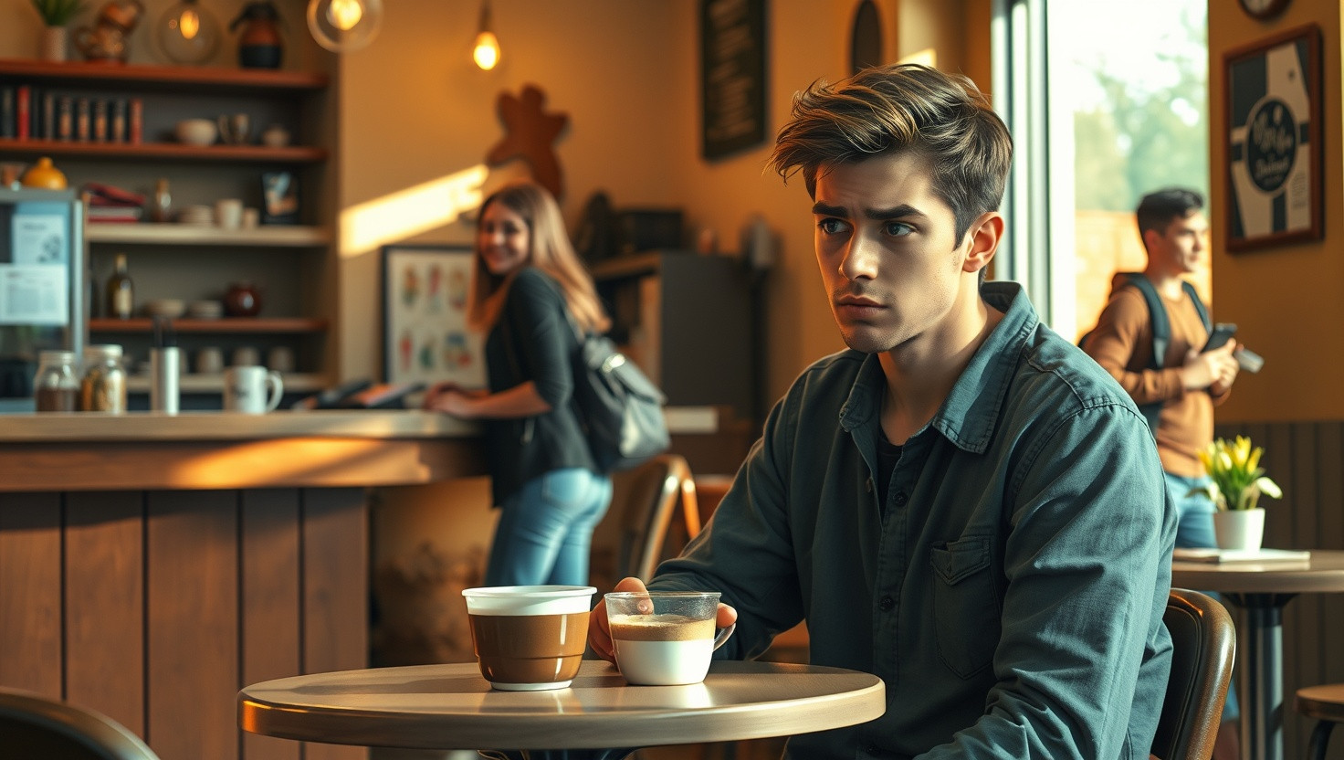 Should I Set Up My Friend With My Crush? AITA for Refusing?