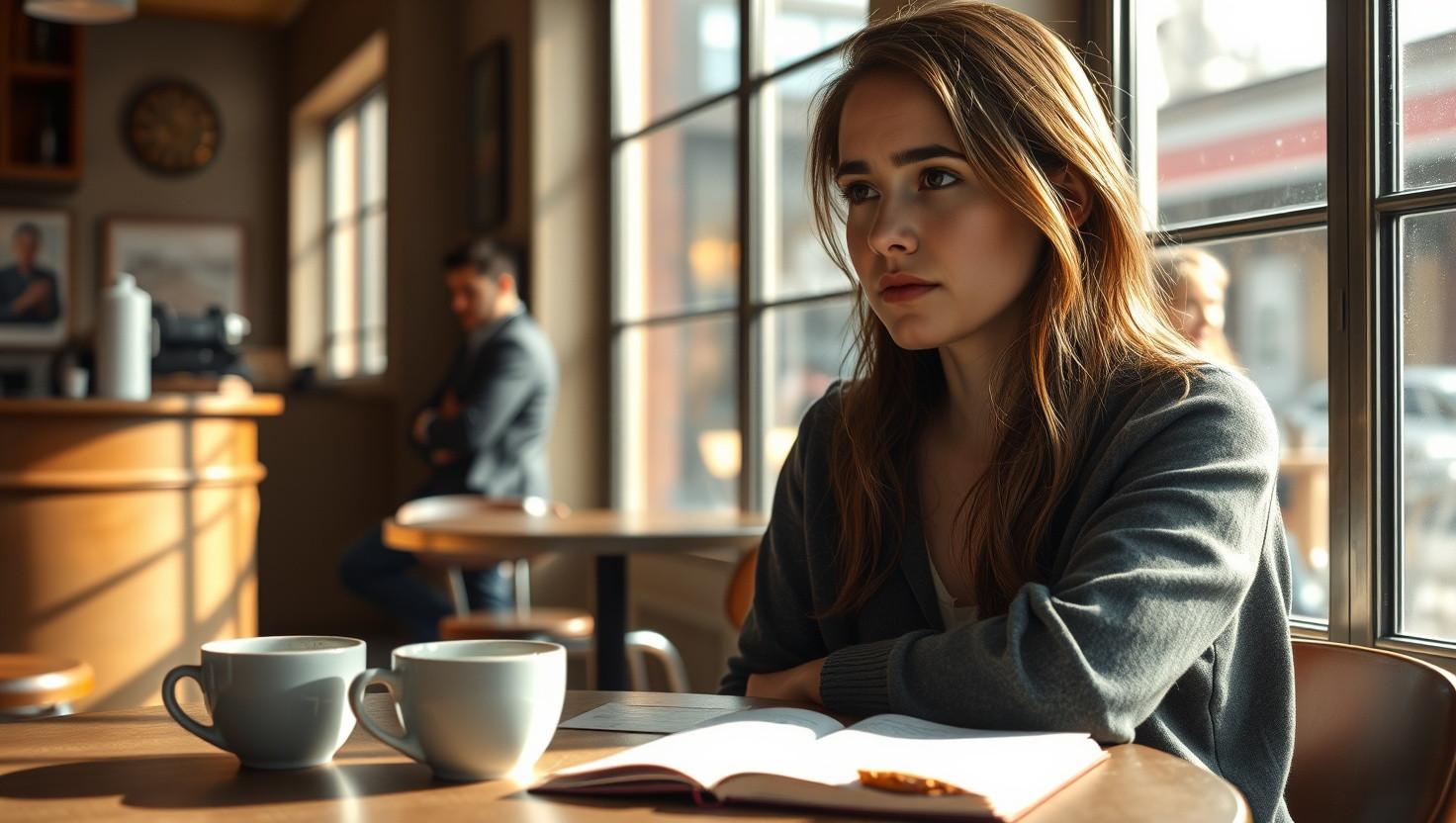 Should I Set Up My Friends Crush on a Blind Date? Reddit Debates