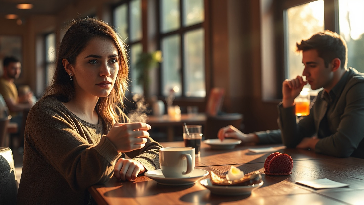 Should I Have Stayed Silent? Revealing Friends Crush Backfires