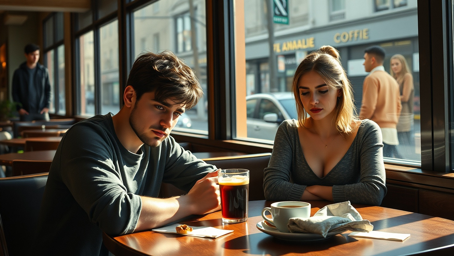 Should I Share My FWB With My Best Friends Boyfriend? AITA?