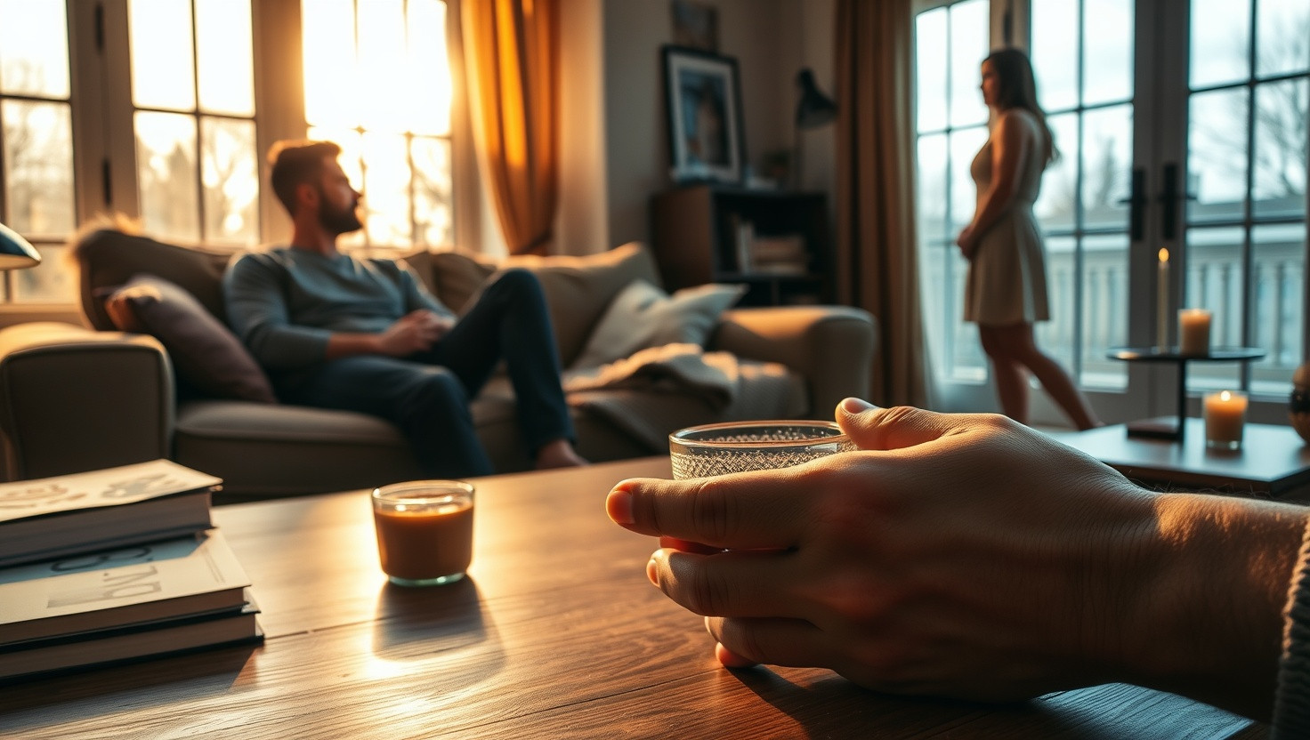 From Casual to Committed: AITA for Wanting More from My FWB Relationship?