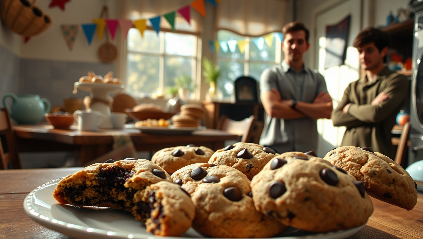 Friend Betrays Trust: Refusing to Share Secret Family Recipe After Unauthorized Use