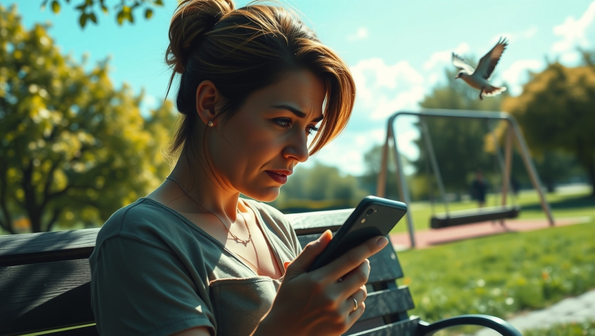 Is It Wrong to Text Condolences to Friend Over Tragic Loss?