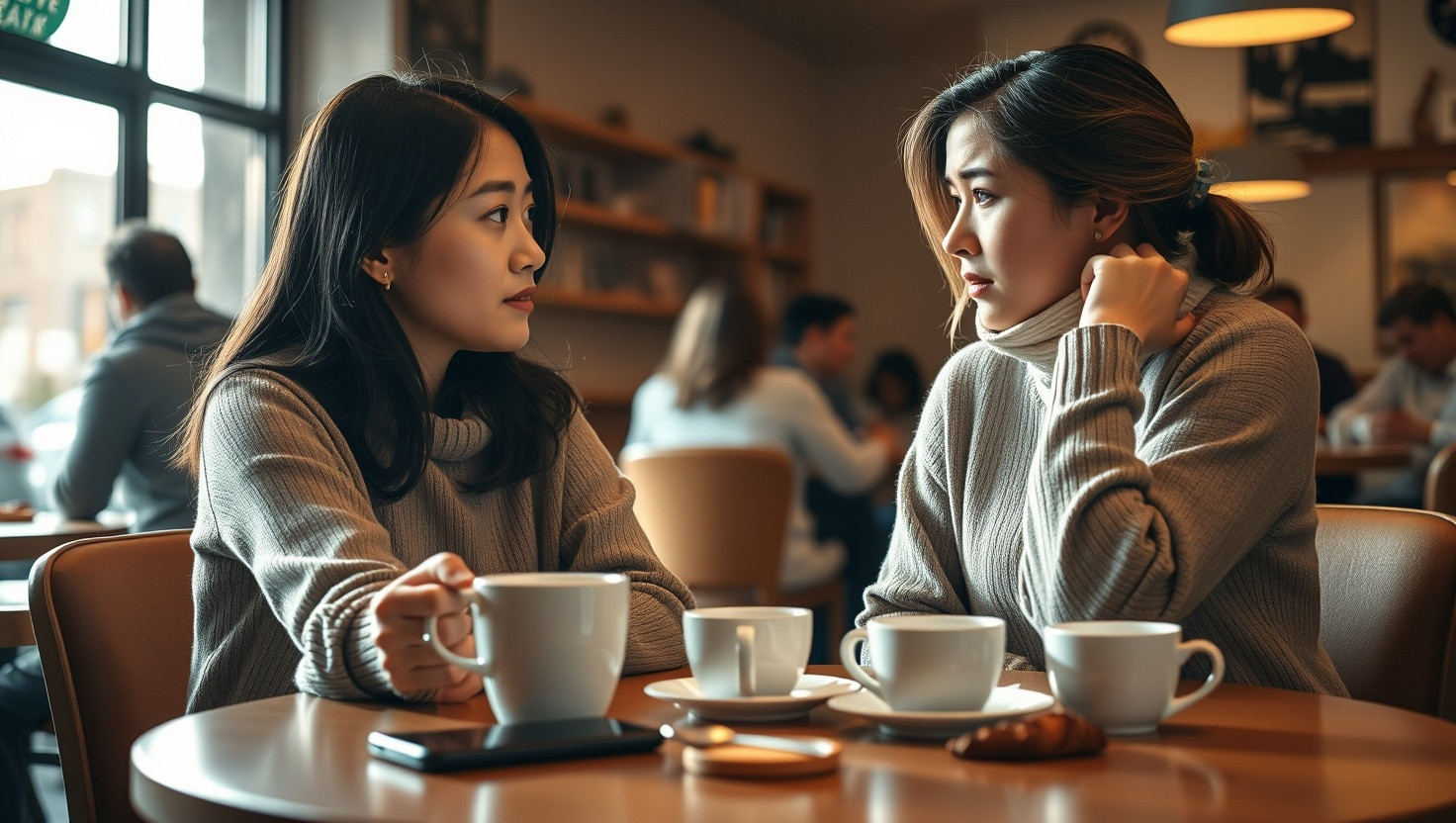 Did I Ruin My Friends Relationship with Harsh Dating Advice?