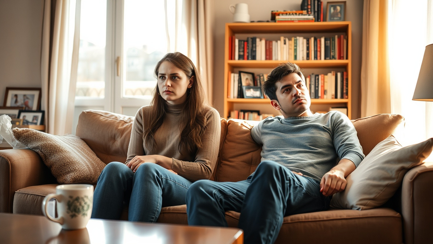 Best Friend Upset After I Refuse Dating Advice Post-Breakup - AITA?