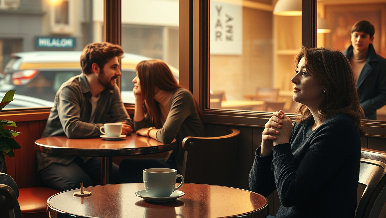 Should I Tell our Mutual Friend about my Best Friends Secret Relationship?