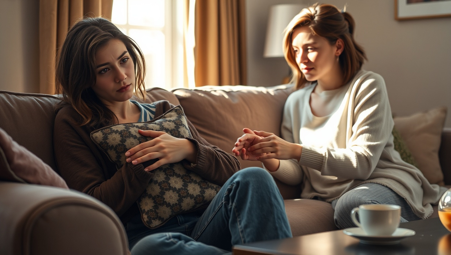 Should I Have Stayed Silent? Giving My Best Friend Relationship Advice