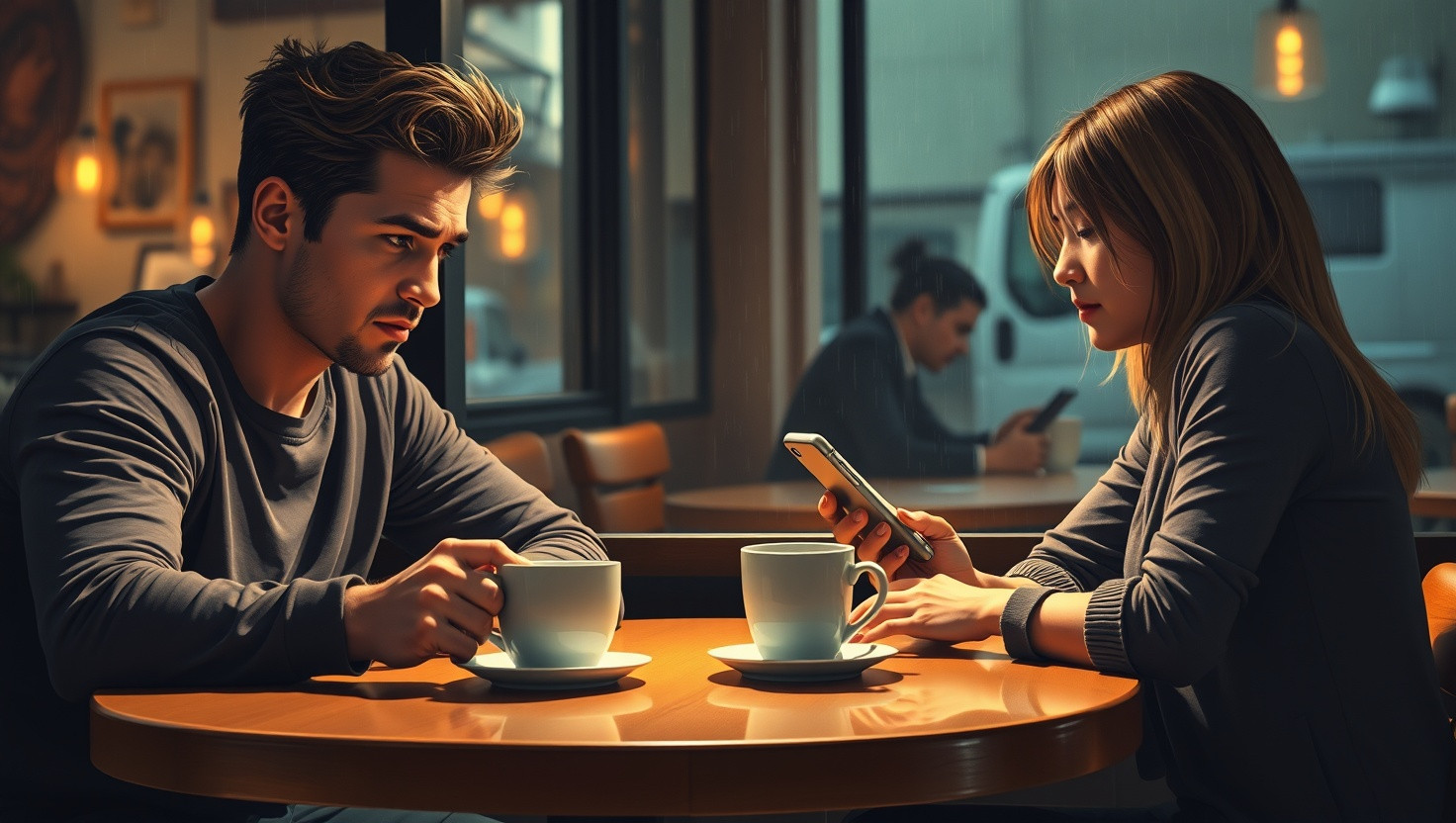 Friends Relationship Advice Ruining My Love Life: AITA for Setting Boundaries?
