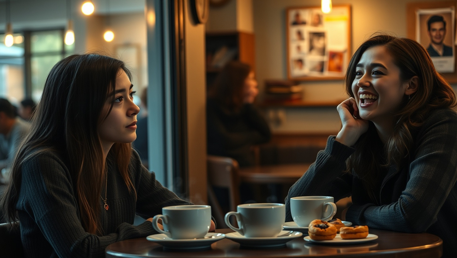 Should I Introduce My Friend to My Crush? AITA for Wanting to Keep Them Apart?