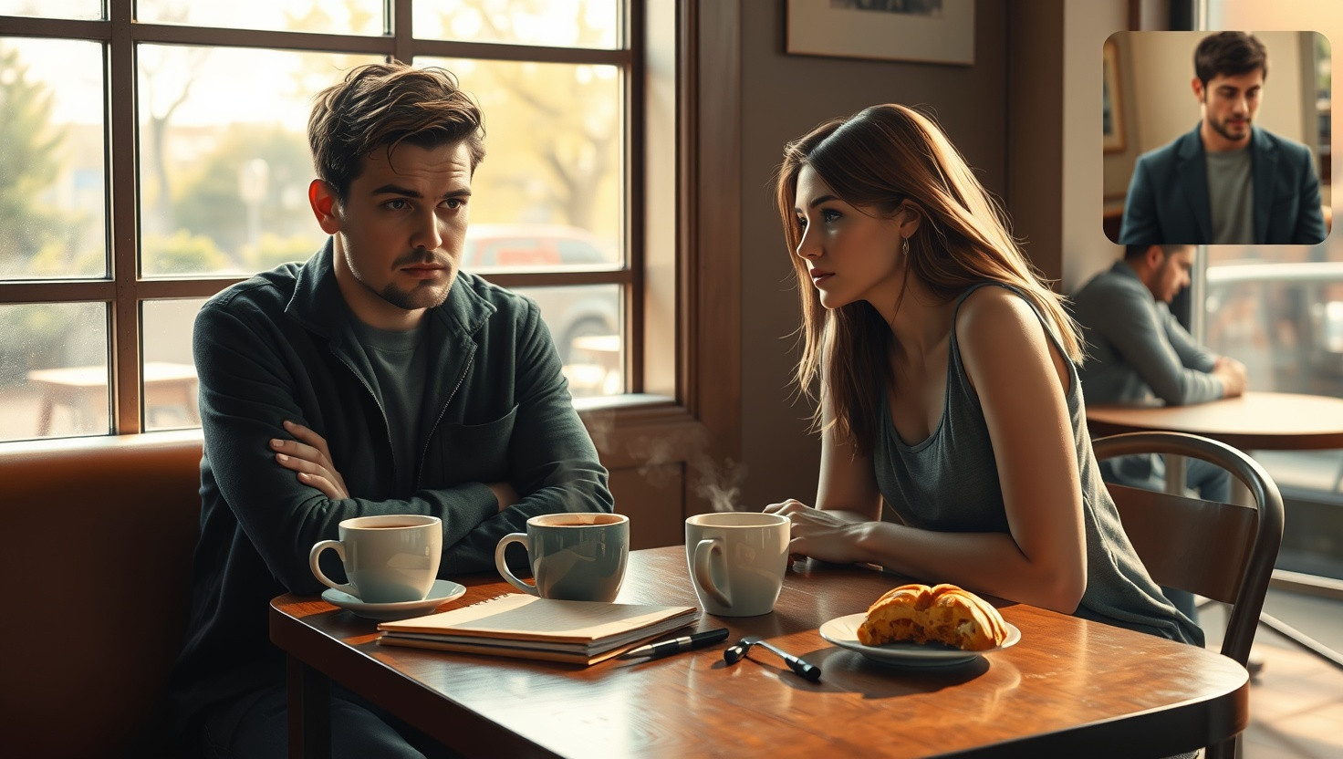Friend Wants to Date My Crush: Should I Say No?
