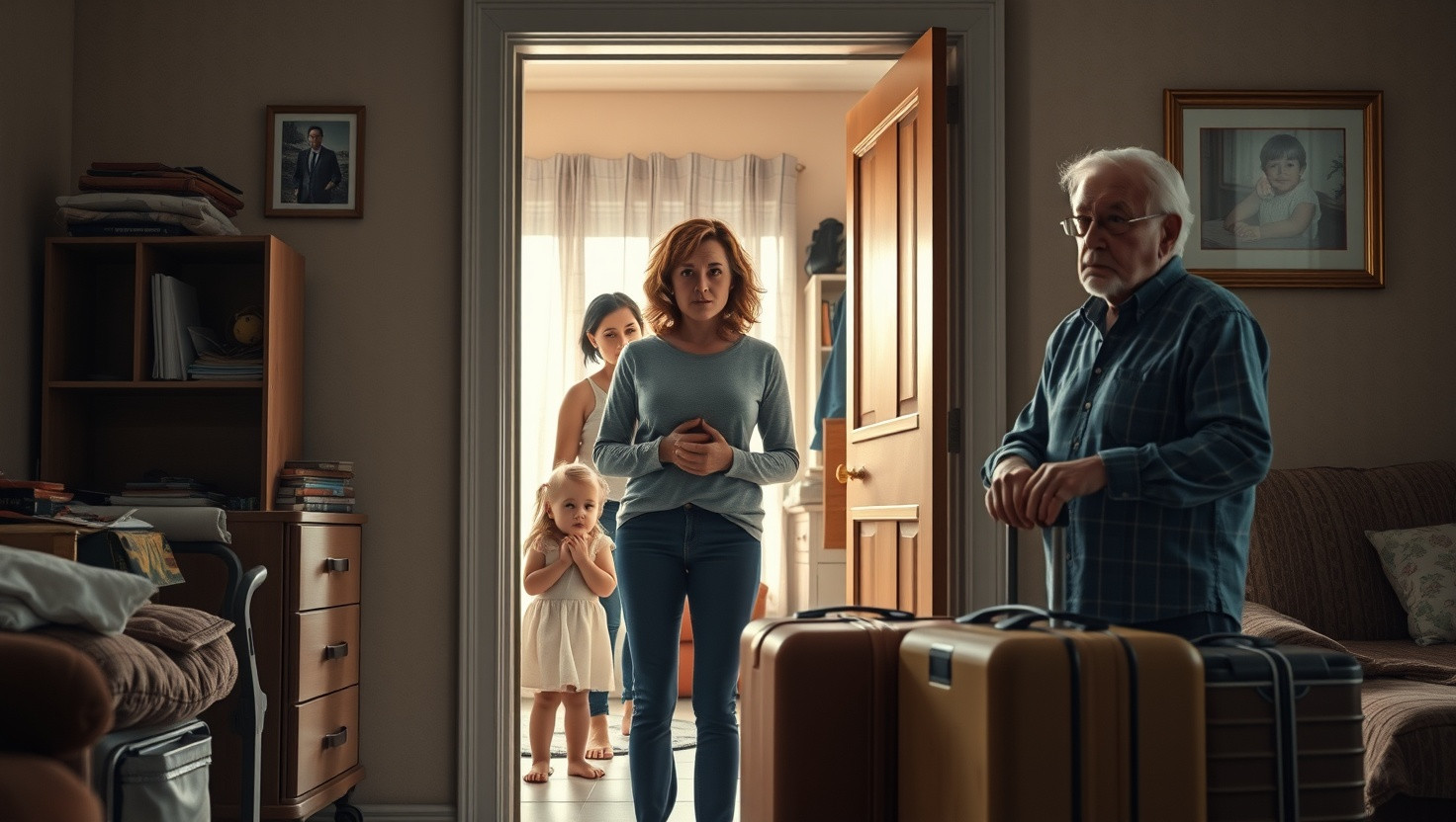 Am I Wrong for Declining to House My Parents After Their Financial Loss?