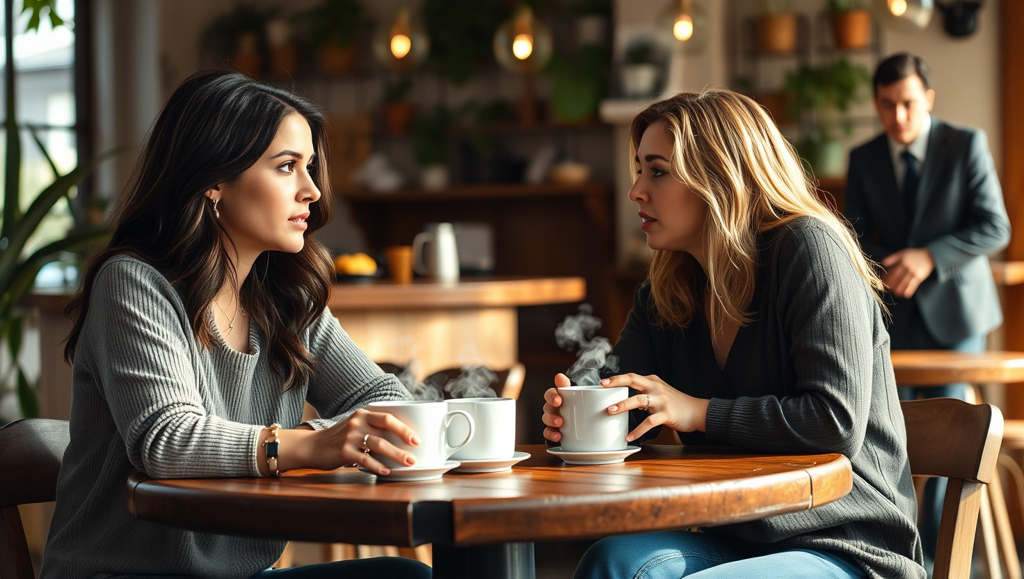 Should I Set Up My Friend with My Ex? WIBTA for Refusing?