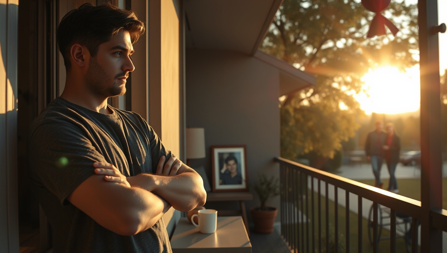 Should I Ask My Friend to Stop Dating My Ex? Dealing with Lingering Feelings